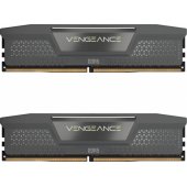 Vengeance Gray 2x16GB DDR5 6400MHZ DIMM CMK32GX5M2B6400Z30