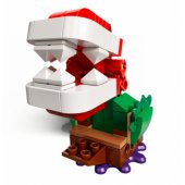 Piranha Plant Puzzling Challenge Expansion Set 71382