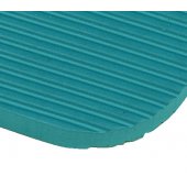 Коврик для аэробики Profi green
