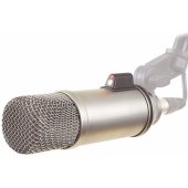 Broadcaster