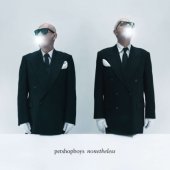 PET SHOP BOYS "Nonetheless" (Deluxe Edition)