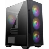 MAG Forge M100R Black