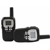 PMR 1208 Black