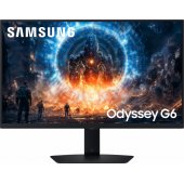 Odyssey G6 LS27FG602EUXEN 27" IPS 16:9