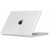 SmartShell Case MacBook Air 13" 2022-2024 Transparent