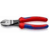 Power side cutting pliers 74 02 180