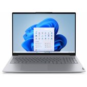 ThinkBook 16 G8 IAL 16 FHD+ IPS 255H 32GB 1SSD EN W11P Gray 21SK009RPB