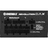 Revolution D.F.X 850W