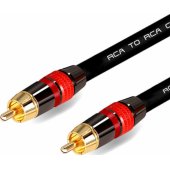 RCA to RCA Black 3m (MCABLE-RR)