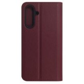 Stand Flip Case Samsung Galaxy A56 Burgundy