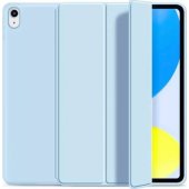 Smartcase iPad 10.9" 2022 Sky Blue
