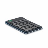 Wireless Numpad Break - keyboard - black