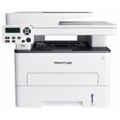 M7105DW White