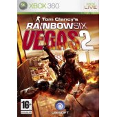Tom Clancy®s Rainbow Six Vegas 2 - Xbox One Compatible