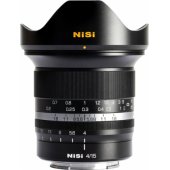 15mm F4 Fuji X-Mount