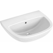 Euroline-N 50 40x50x16cm White