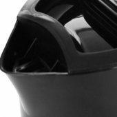 WK-121616.1 electric kettle Black