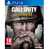Call Of Duty: WWII PS4