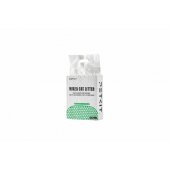 Mixed Cat Litter, 3 bags 3 x 2,4kg