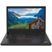 14" ThinkPad T480 i5-8250U 16GB 256GB SSD W11 Pro NOR/ ENG ReNew
