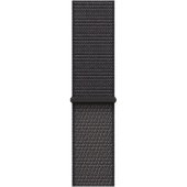 46mm Sport Loop Dark Gray