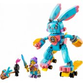 Izzie and Bunchu the Bunn 71453