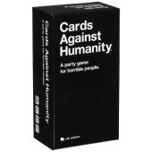 A Party Game for Horrible People (UK edition)