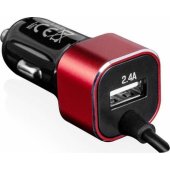ZT-MC-CU2K-09-TC Black/ Red