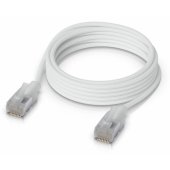 UACC-CABLE-PATCH-EL-C6A-2M-W