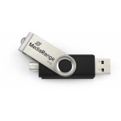 16GB MR931-2 USB-A / Micro-USB 2.0