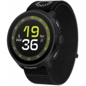 Run 46 mm All Black