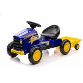 Tractor G206 Blue