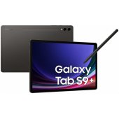 Galaxy Tab S9+ (WiFi) 12.4" 12GB 256SSD SM-X810 Graphite