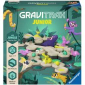 GraviTrax Junior Starter-Set: Jungle