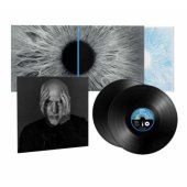 PETER GABRIEL "I/ O" (Dark-Side Mixes)