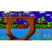 Sonic Origins Plus Switch