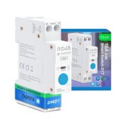 NOUS-D1T 16A White