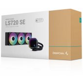 LS720 SE 120 mm CPU Cooler R-LS720-BKAMMM-G-1