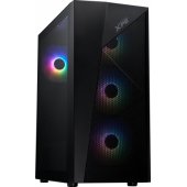 Lander 500 Black