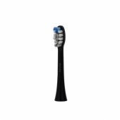 LVTB124BK-HM SonicProtect PRO Toothbrush Heads Medium Black