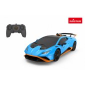_7055596 RASTAR 1:24 RC car Lamborghini Huracan STO, 98800