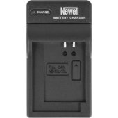 DC-USB charger for NB-13L