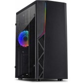 B-02 RGB Black