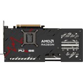 AMD Radeon RX 9070 Pulse 16GB GDDR6 256bit