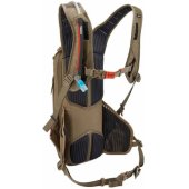3203796 Rail Hydration 8L Covert