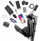 ES8 Plus (L) Black