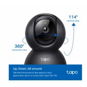 TAPO C201 Black