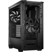 Pure Base 501 DX Black