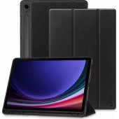 SC Pen Case for Samsung Galaxy Tab S9 FE/ S10 FE/ S10 Lite Black