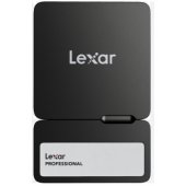 SL400 Go Hub 1TB External LSL400S001T-RNBNG